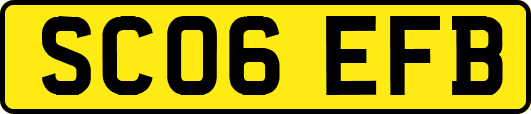 SC06EFB