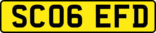 SC06EFD