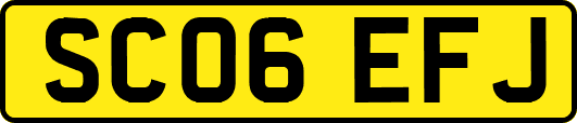 SC06EFJ