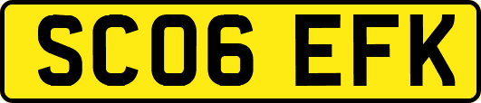 SC06EFK