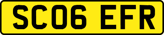 SC06EFR