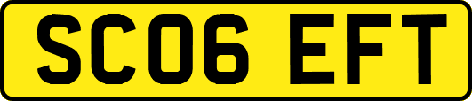 SC06EFT