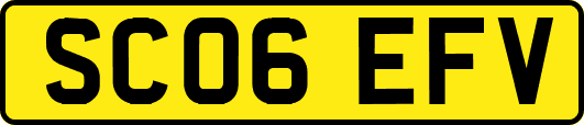 SC06EFV