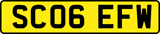 SC06EFW