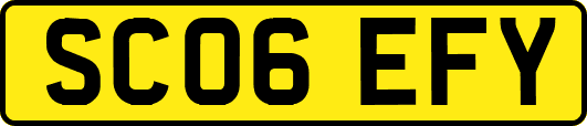 SC06EFY