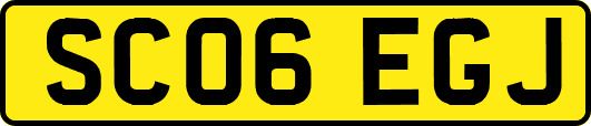 SC06EGJ