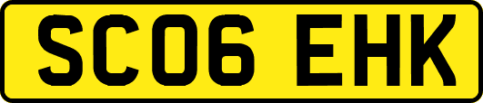 SC06EHK