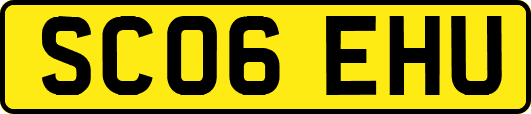 SC06EHU