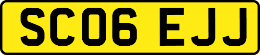 SC06EJJ