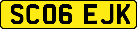 SC06EJK