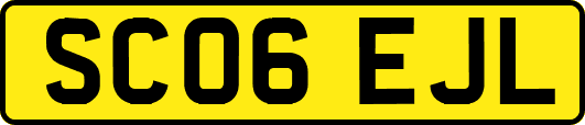 SC06EJL