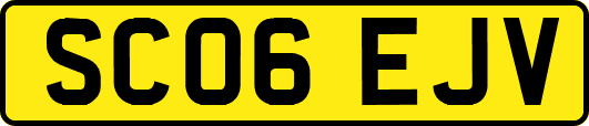 SC06EJV