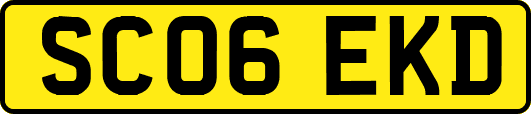 SC06EKD