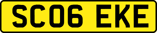 SC06EKE
