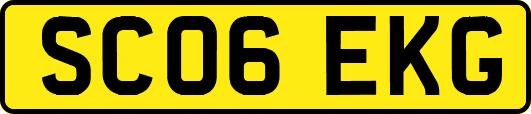 SC06EKG