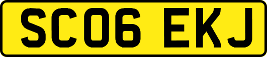 SC06EKJ