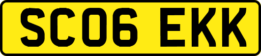 SC06EKK
