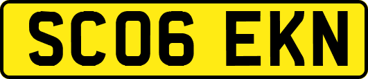 SC06EKN