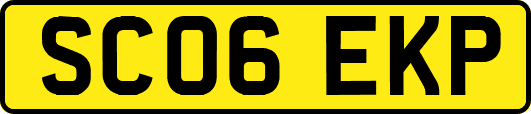 SC06EKP