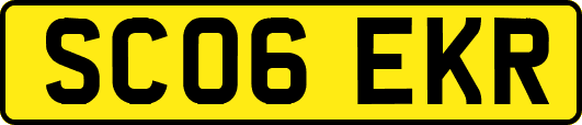 SC06EKR