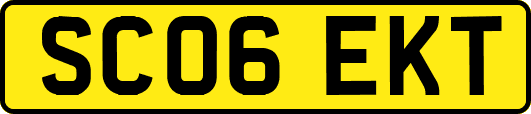 SC06EKT