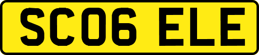 SC06ELE