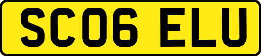 SC06ELU