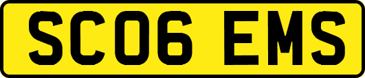 SC06EMS