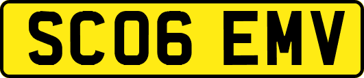 SC06EMV