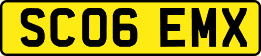 SC06EMX