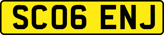 SC06ENJ