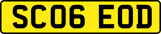 SC06EOD