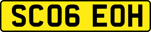 SC06EOH