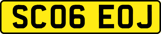 SC06EOJ