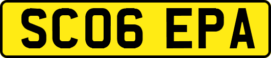 SC06EPA