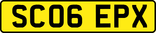 SC06EPX