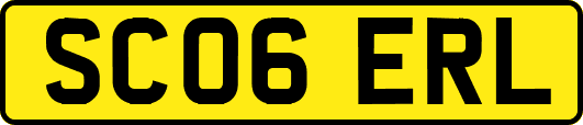 SC06ERL