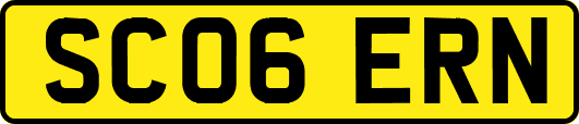 SC06ERN