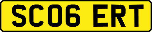 SC06ERT