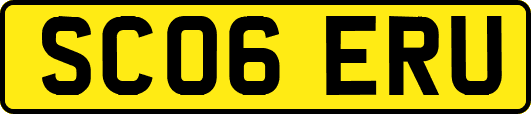 SC06ERU