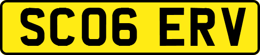 SC06ERV