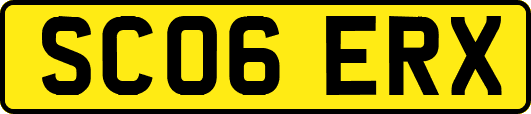SC06ERX