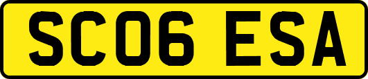 SC06ESA