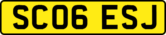 SC06ESJ