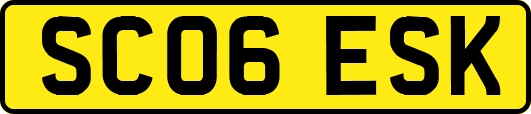 SC06ESK