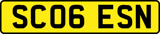 SC06ESN