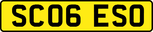SC06ESO