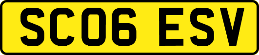 SC06ESV