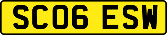 SC06ESW