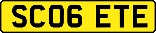 SC06ETE